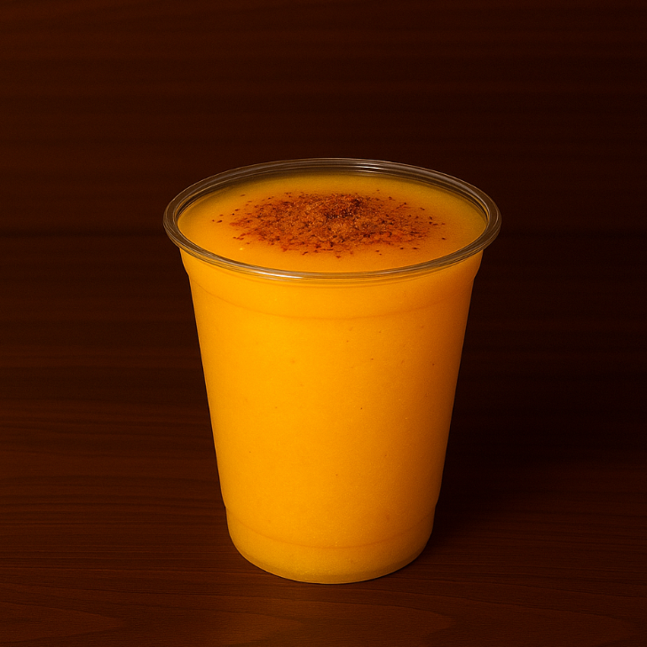 Smoothie de Mango
