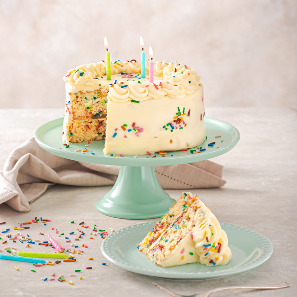 Party Cake