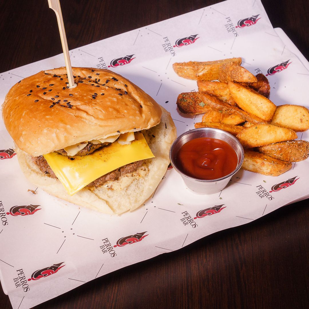 Smash Burguer