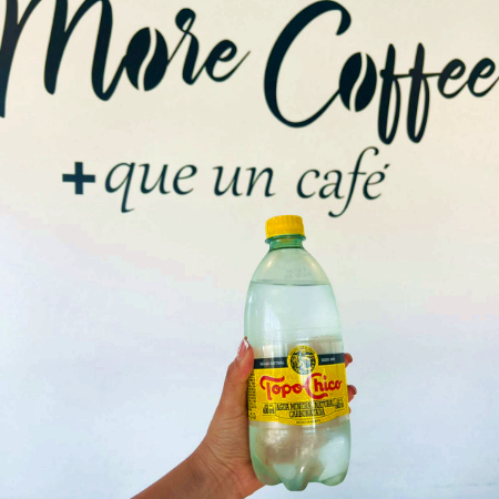 Topochico