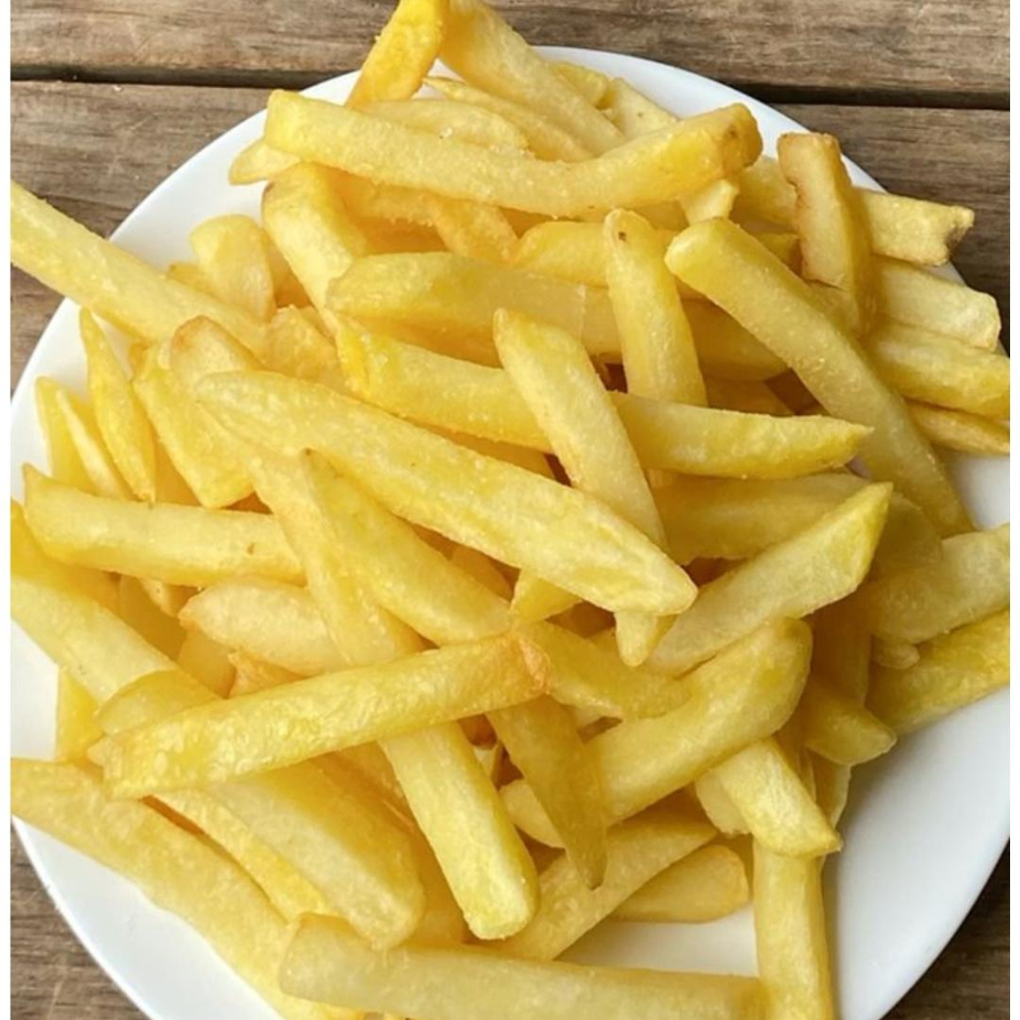 Orden de Papas Firtas