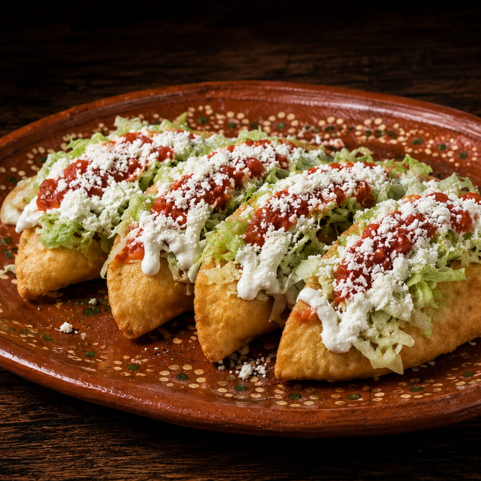 QUESADILLA SENCILLA