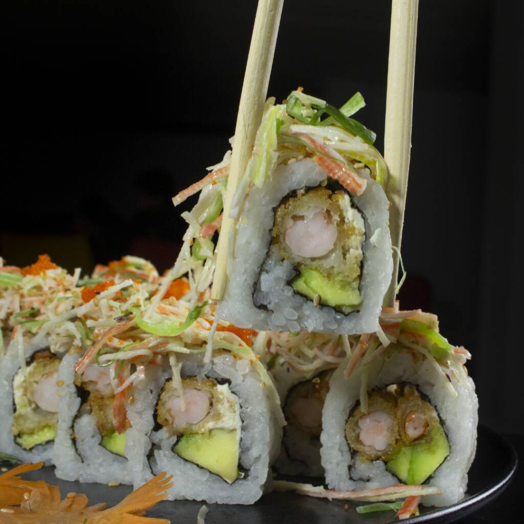 Naomi Roll.