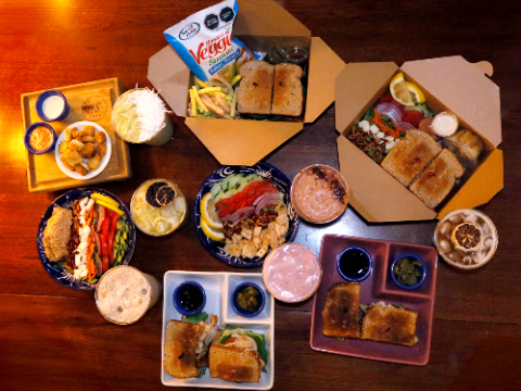 Café Hacienda de Sánchez