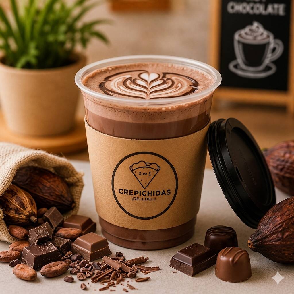 Chocolate mexicano
