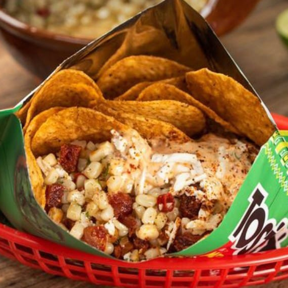 Tostitos
