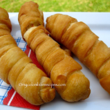 Dedito Frito