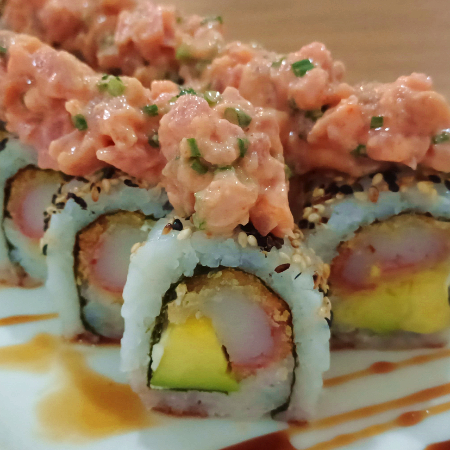 Spicy Tuna
