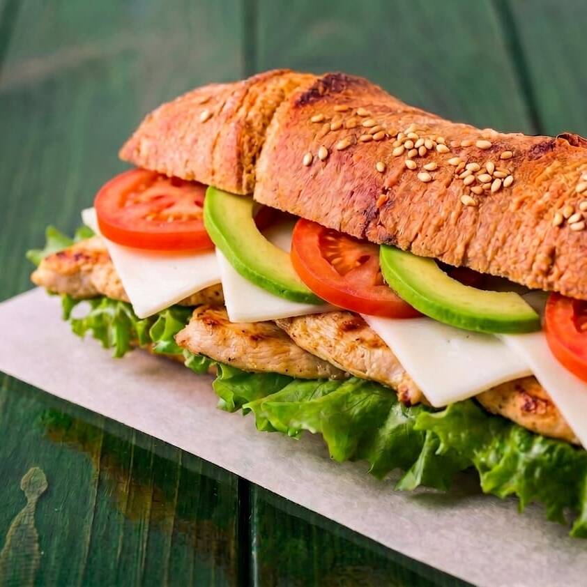 Baguette Charra