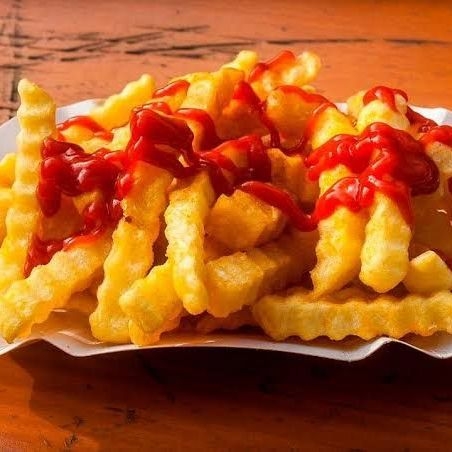 Papas sasonadas