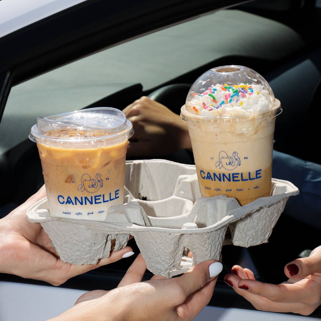 FRAPPUCHINO