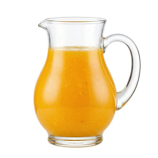 1 Litro de Jugo Natural