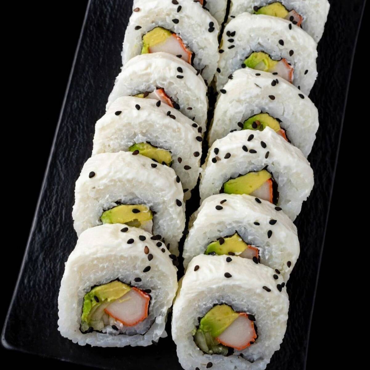 philadelphia Roll