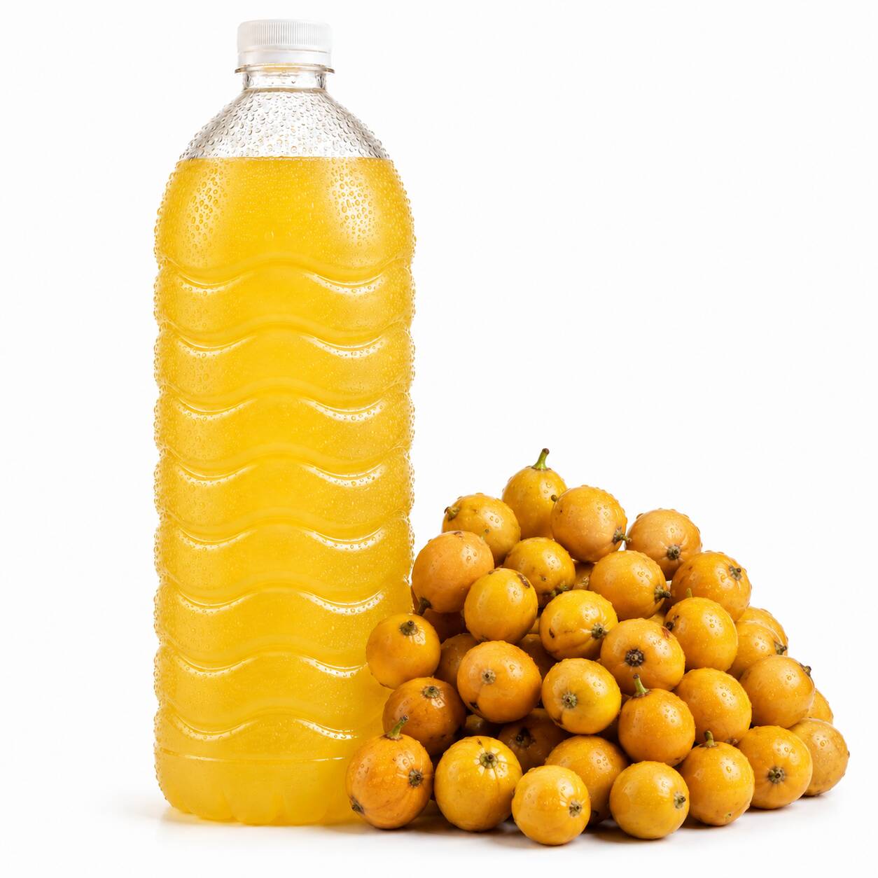 Agua de Litro de Jovito