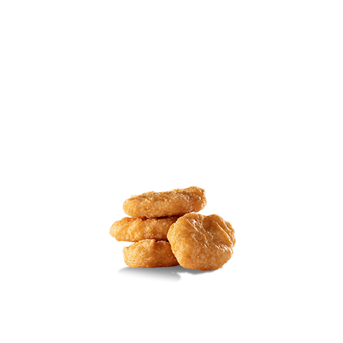 McNuggets® 4