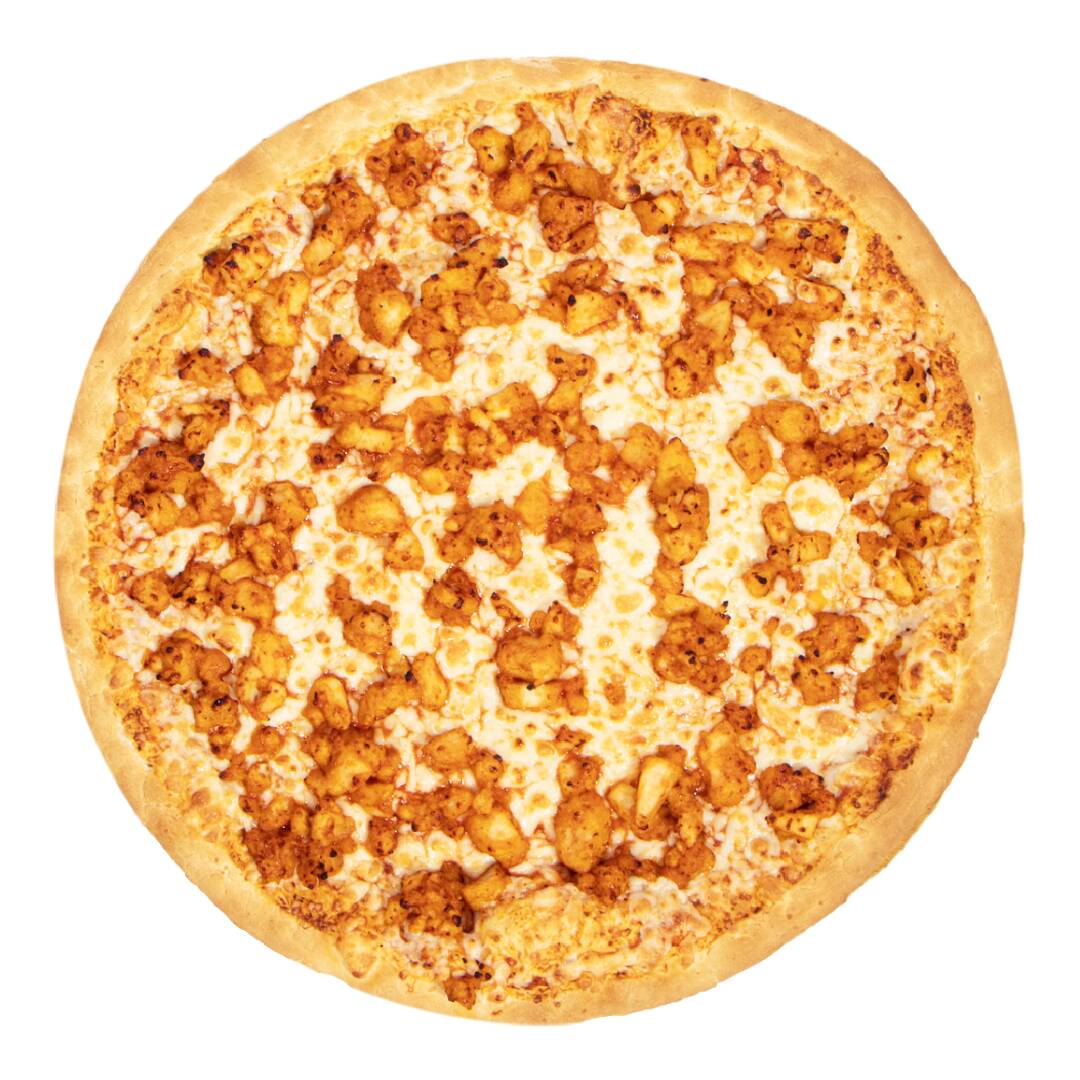 Pizza Grande de Boneless