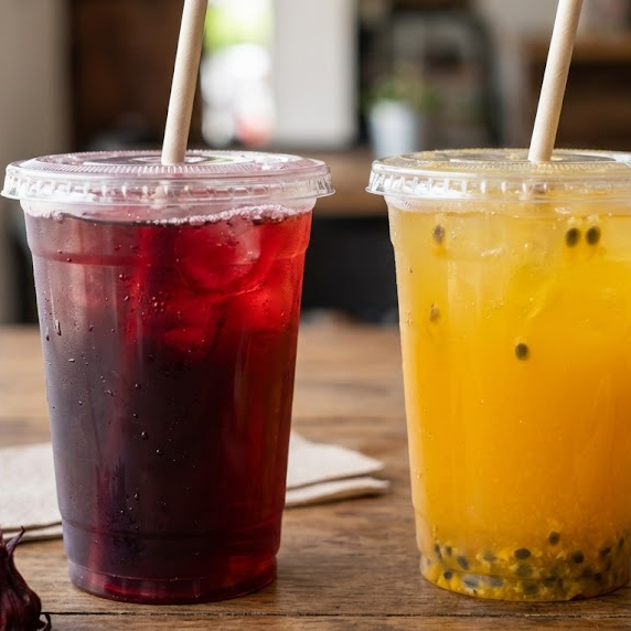 Agua Jamaica