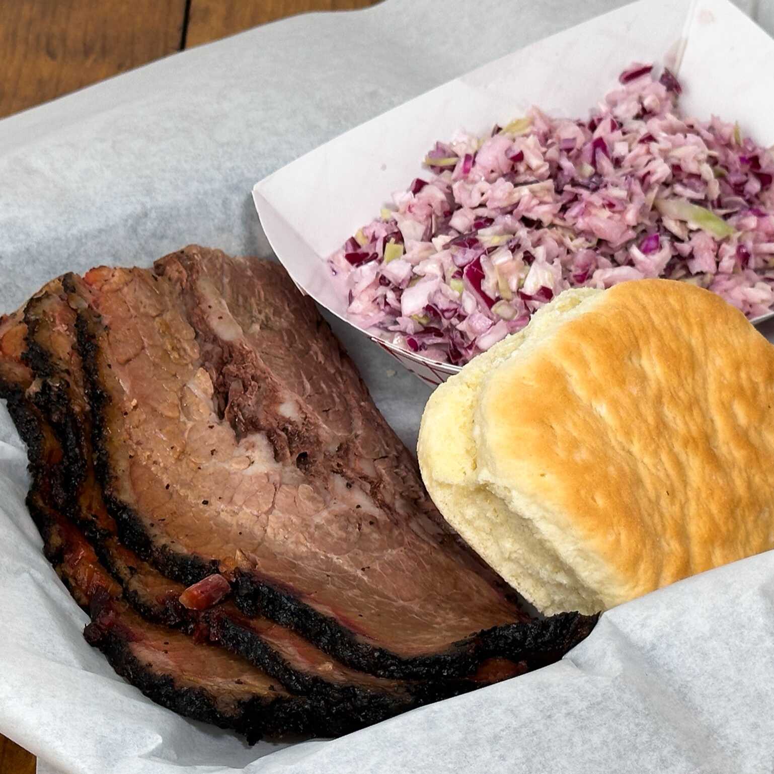 Brisket Individual