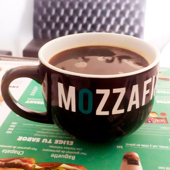 Café Americano Gde