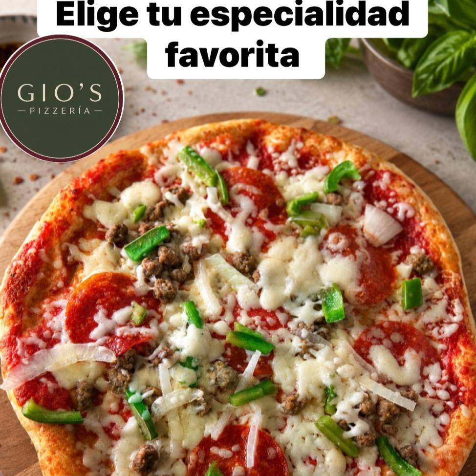 Cualquier Especialidad Grande