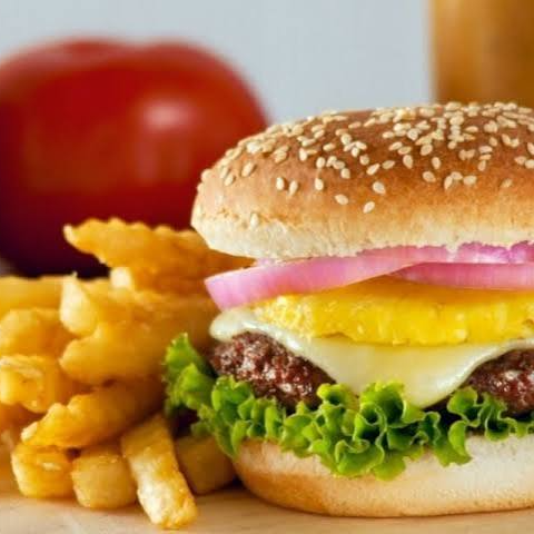 Combo Burguer