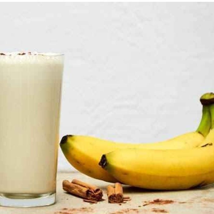 Licuado de Plátano
