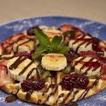 Waffle Mor-fre