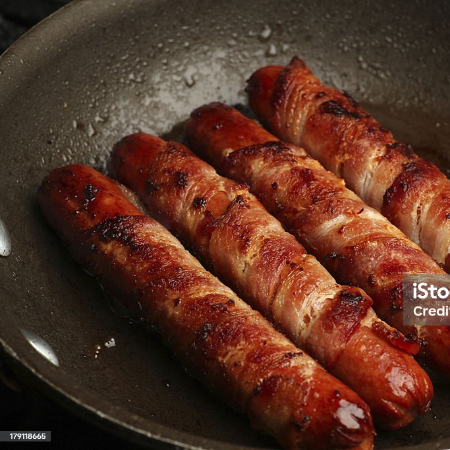 Hot Dog Especial