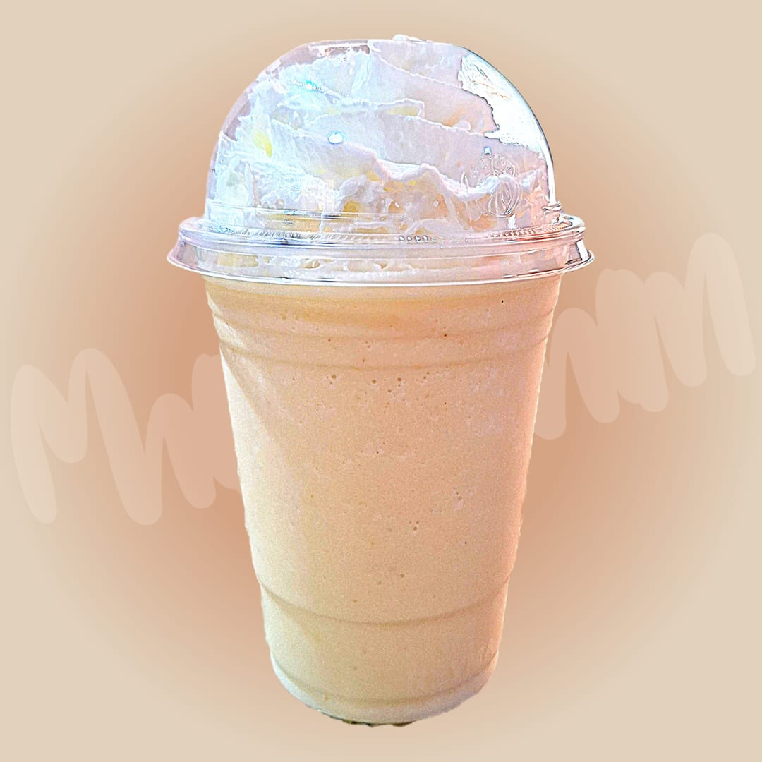 Smoothie Cremoso de Piña-Coco