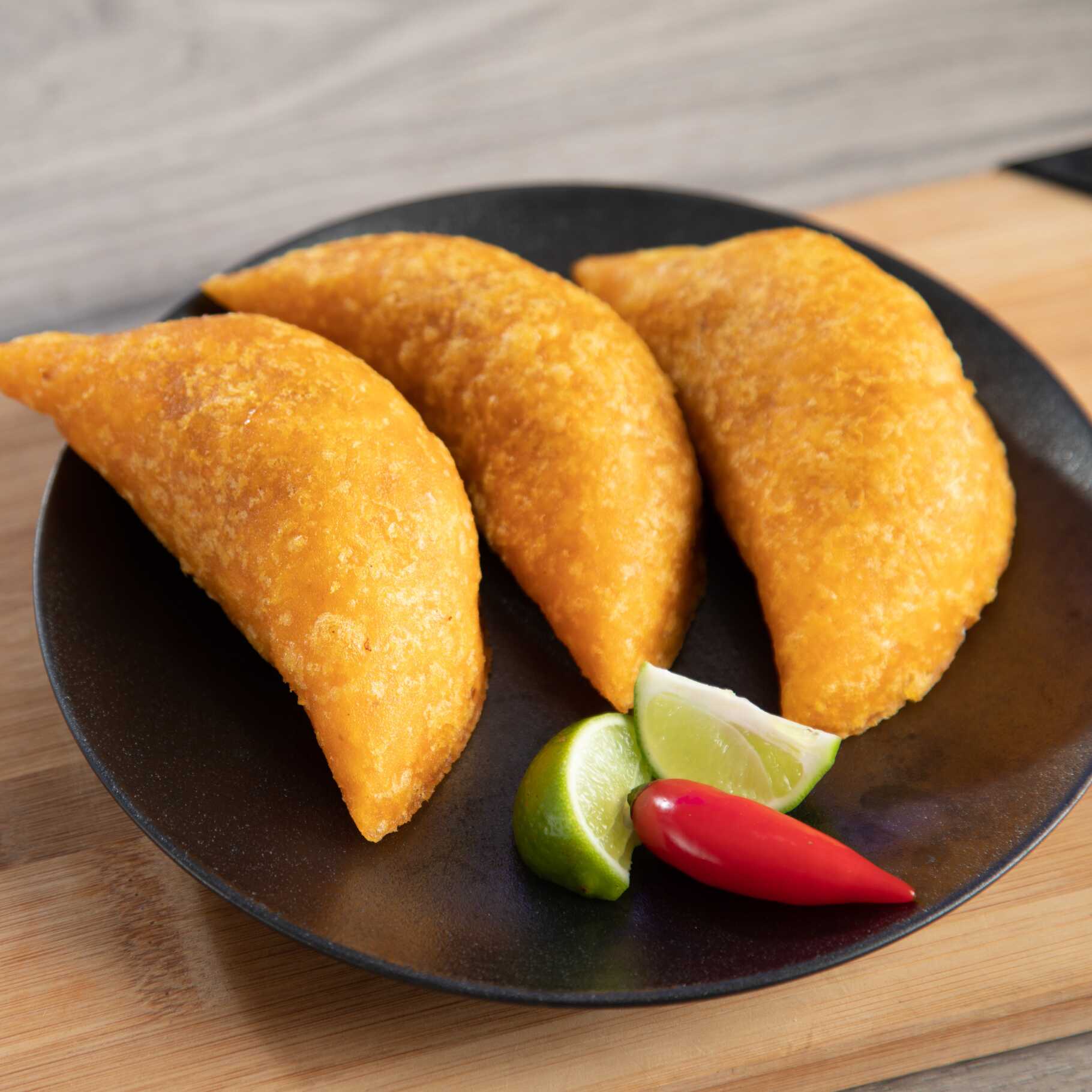 Empanada