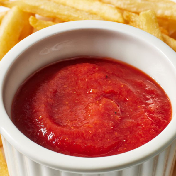 Ketchup
