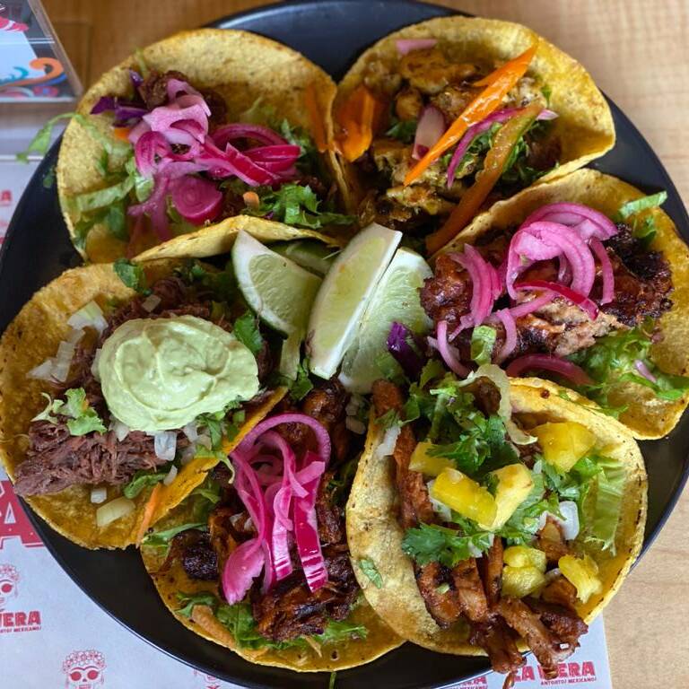 La Taquisa de La Wera