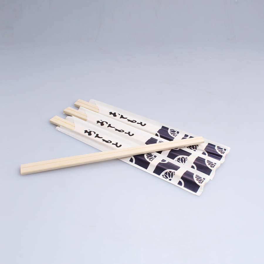 PALILLOS DE SUSHI (OHASHI)