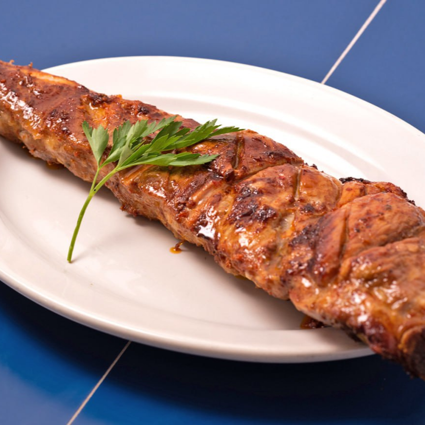 Paq 2 Costilla (Pza)