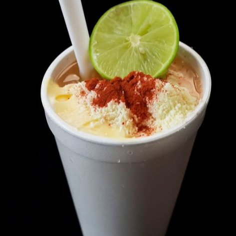 Esquites