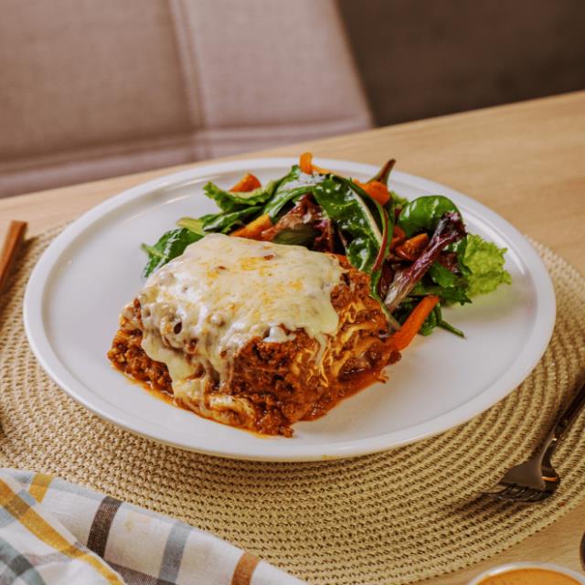 LASAGNA