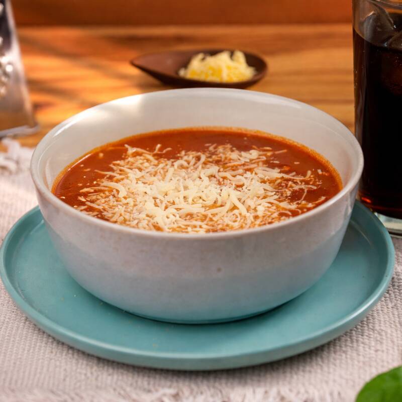 Crema de Tomate Grande (410 Ml)