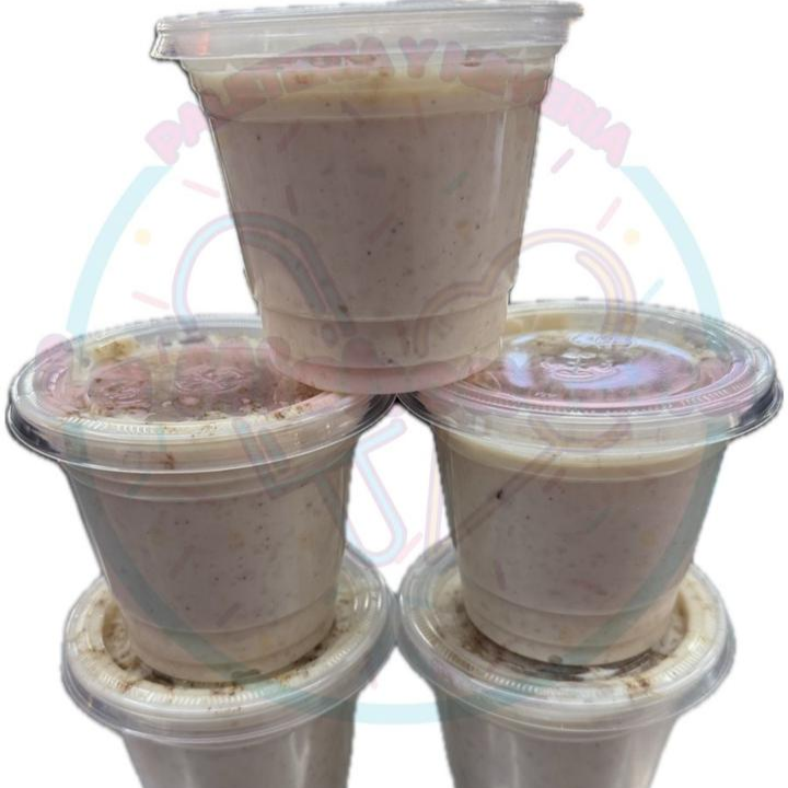 Arroz con Leche