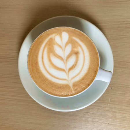 Latte