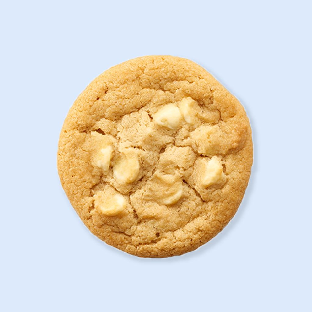 GALLETA MACADAMIA