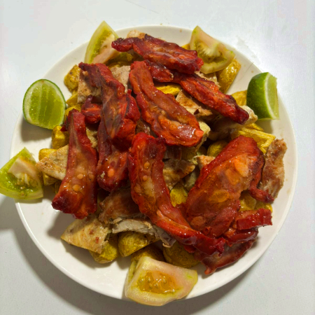 Picada para 4 Personas