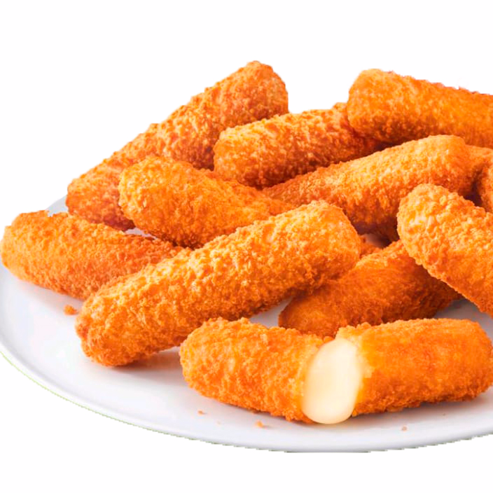 Dedos de Queso