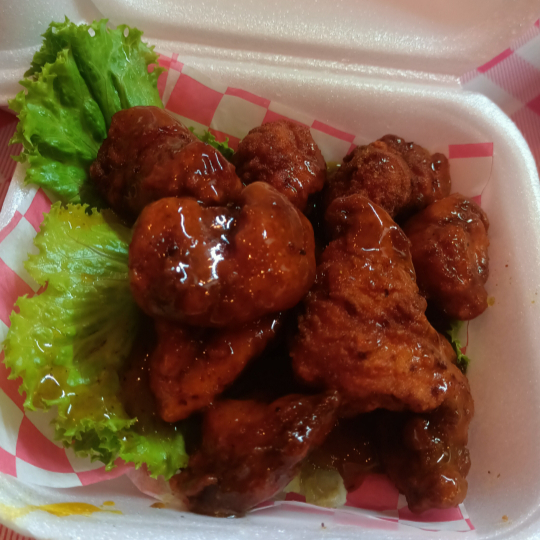 Boneless Mango Guajillo (10pz)