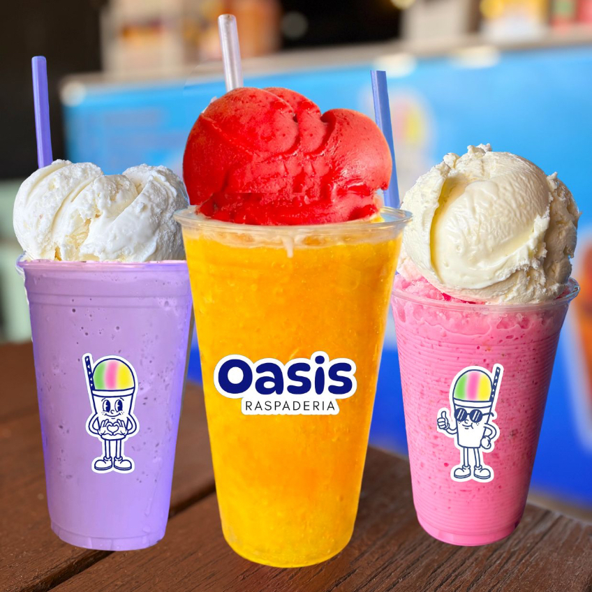 Super Oasis