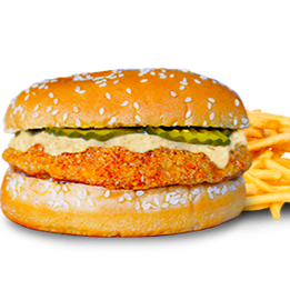 Chicken Sandwich