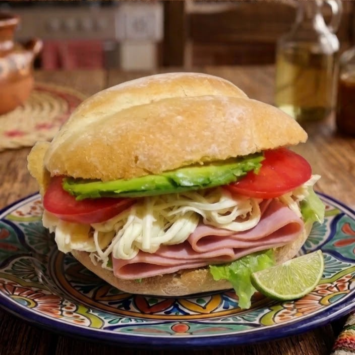 Jamón