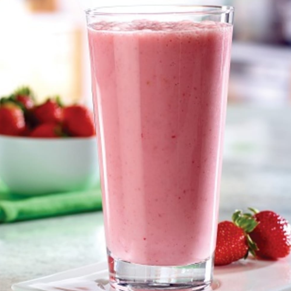 LICUADO DE FRESA 500 ML