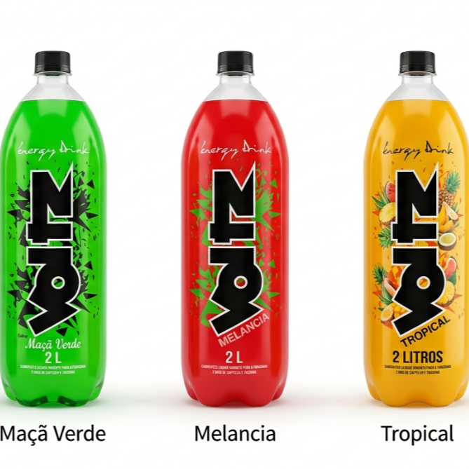 Voltz Melancia 2l