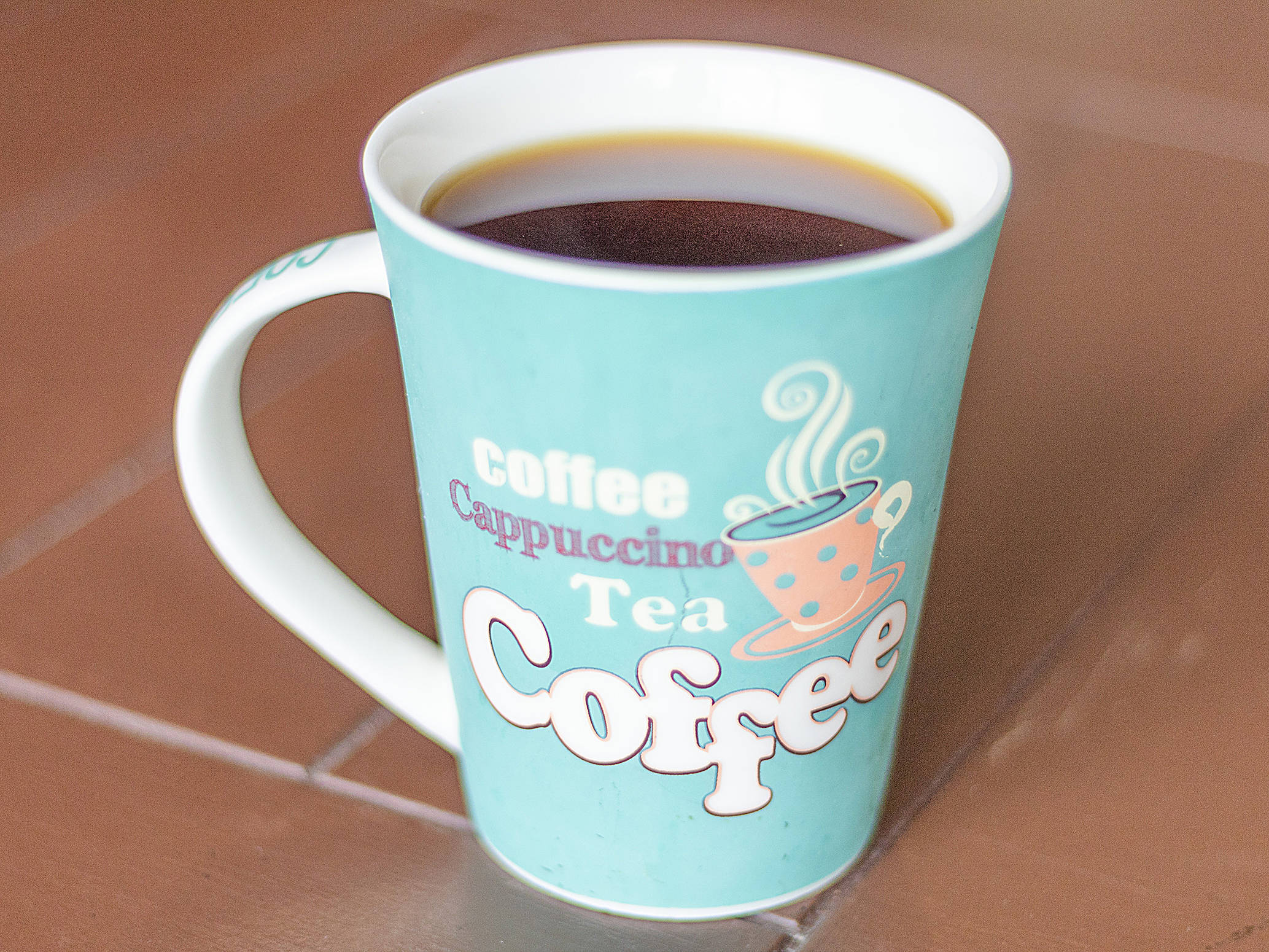 Café Americano