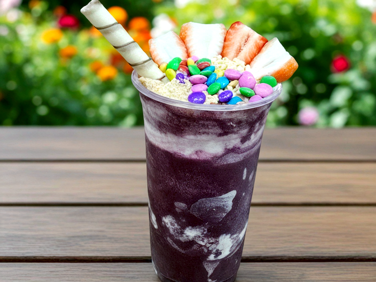 Hm Açaiteria E Sorveteria